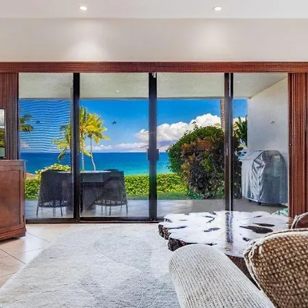 Makena Surf, #C-103 Condo